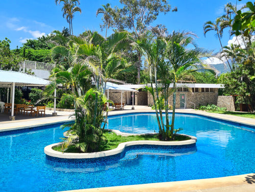Piscinas Familiares Rocarena