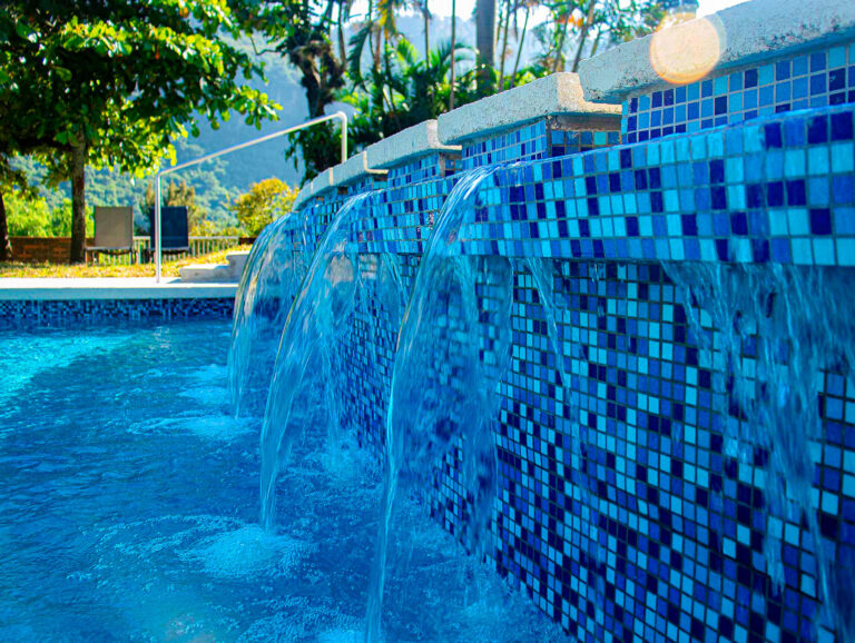 Piscinas Familiares Rocarena (Odoo)