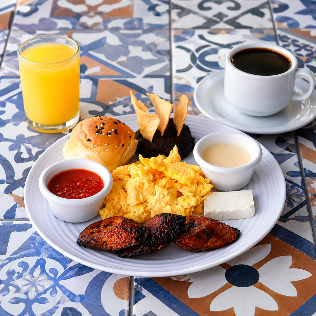Paquete Rocarena en Pareja (2 entradas + Desayunos)